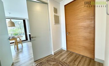 Departamento en Venta en Condominio Vista Puerto Varas