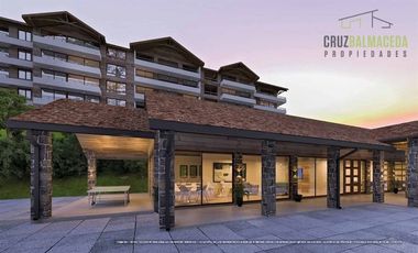 Departamento en Venta en Condominio Vista Puerto Varas