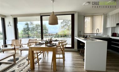 Departamento en Venta en Condominio Vista Puerto Varas