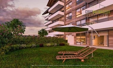 Departamento en Venta en Condominio Vista Puerto Varas