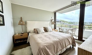 Departamento en Venta en Condominio Vista Puerto Varas