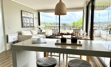 Departamento en Venta en Condominio Vista Puerto Varas