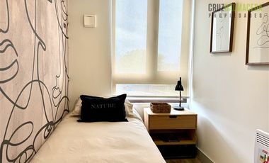 Departamento en Venta en Condominio Vista Puerto Varas