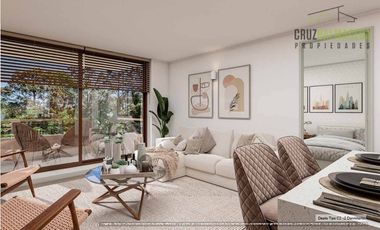 Departamento en Venta en Condominio Vista Puerto Varas