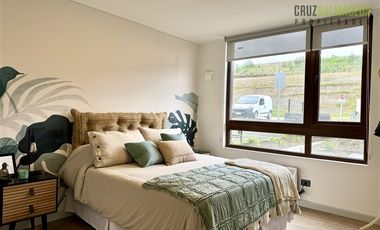 Departamento en Venta en Condominio Vista Puerto Varas