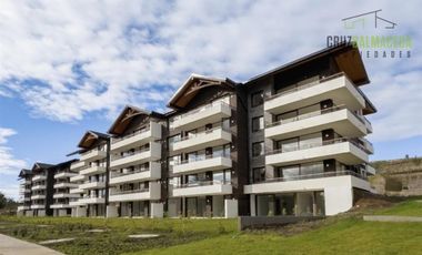 Departamento en Venta en Condominio Vista Puerto Varas
