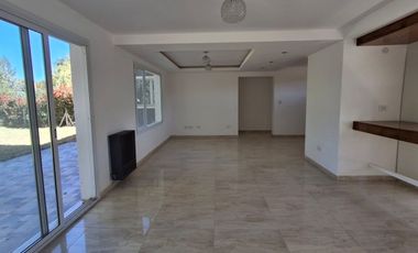 VENTA CASA 3 DORMITORIOS BARRIO PARAISO DEL LIMAY