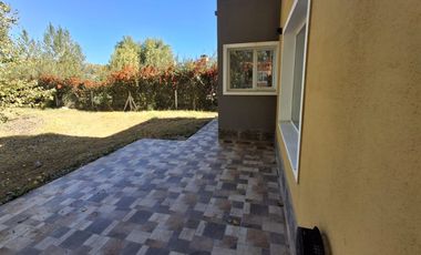 VENTA CASA 3 DORMITORIOS BARRIO PARAISO DEL LIMAY