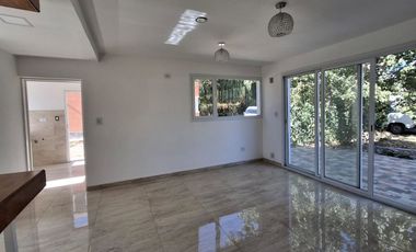 VENTA CASA 3 DORMITORIOS BARRIO PARAISO DEL LIMAY