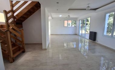 VENTA CASA 3 DORMITORIOS BARRIO PARAISO DEL LIMAY