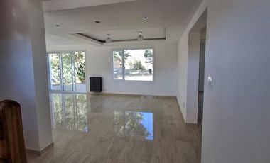 VENTA CASA 3 DORMITORIOS BARRIO PARAISO DEL LIMAY