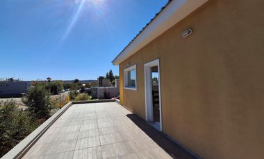 VENTA CASA 3 DORMITORIOS BARRIO PARAISO DEL LIMAY
