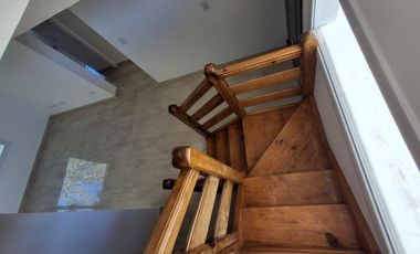 VENTA CASA 3 DORMITORIOS BARRIO PARAISO DEL LIMAY