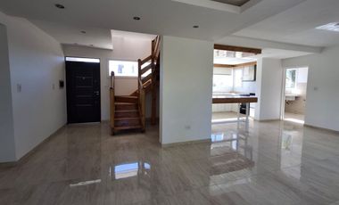 VENTA CASA 3 DORMITORIOS BARRIO PARAISO DEL LIMAY
