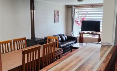 Casa en Arriendo en Villa Yolanda