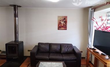 Casa en Arriendo en Villa Yolanda