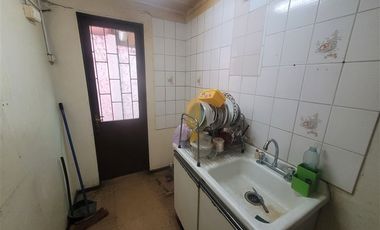 Casa en Venta en Las Condes - Casa 3 Dormitorios en Venta