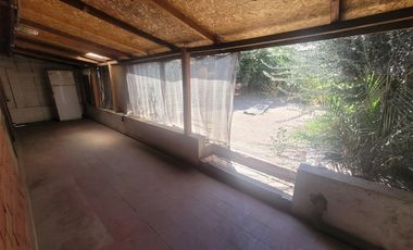 Casa en Venta en Las Condes - Casa 3 Dormitorios en Venta