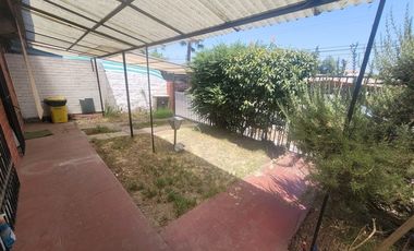 Casa en Venta en Las Condes - Casa 3 Dormitorios en Venta