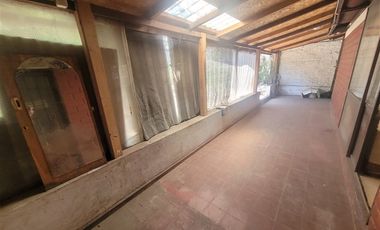 Casa en Venta en Las Condes - Casa 3 Dormitorios en Venta