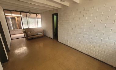 Casa en Venta en Las Condes - Casa 3 Dormitorios en Venta