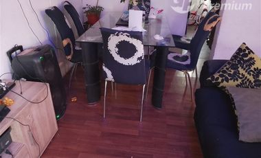 Departamento en Venta en Cerro Negro con Cerro Lo Aguirre