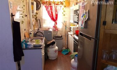 Departamento en Venta en Cerro Negro con Cerro Lo Aguirre