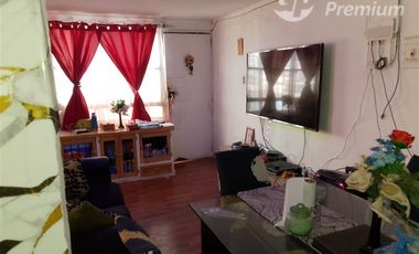 Departamento en Venta en Cerro Negro con Cerro Lo Aguirre