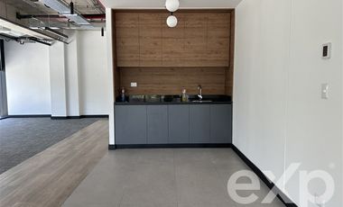 Oficina en Arriendo en Paul Claudel