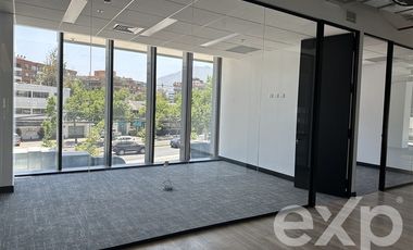 Oficina en Arriendo en Paul Claudel