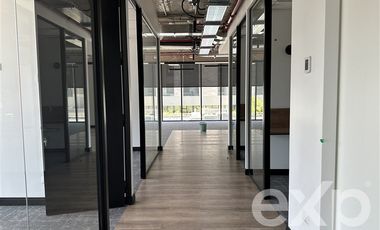 Oficina en Arriendo en Paul Claudel
