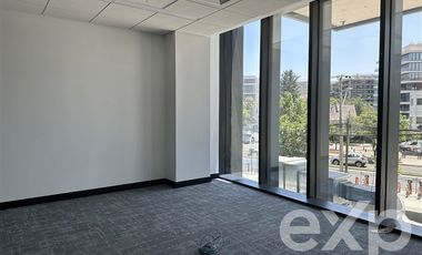 Oficina en Arriendo en Paul Claudel