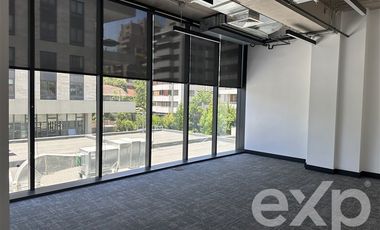 Oficina en Arriendo en Paul Claudel
