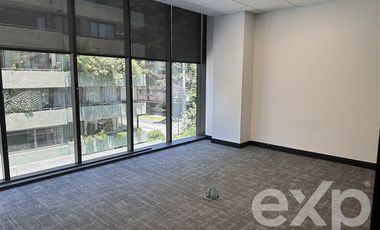 Oficina en Arriendo en Paul Claudel