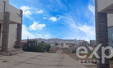 Terreno Construccion en Venta en Rio Chillán, Peñuelas , coquimbo