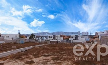 Terreno Construccion en Venta en Rio Chillán, Peñuelas , coquimbo