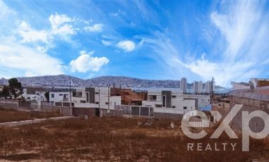 Terreno Construccion en Venta en Rio Chillán, Peñuelas , coquimbo