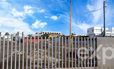 Terreno Construccion en Venta en Rio Chillán, Peñuelas , coquimbo