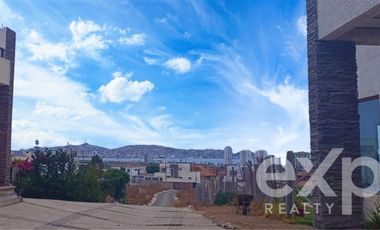 Terreno Construccion en Venta en Rio Chillán, Peñuelas , coquimbo