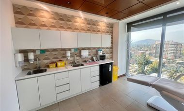 Oficina en Arriendo en EDIFICIO DE OFICINAS TORRE KENNEDY CON LUIS CARRERA¡¡¡¡¡¡¡