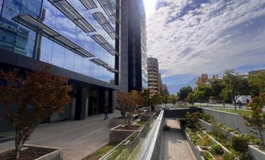 Oficina en Arriendo en EDIFICIO DE OFICINAS TORRE KENNEDY CON LUIS CARRERA¡¡¡¡¡¡¡