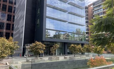 Oficina en Arriendo en EDIFICIO DE OFICINAS TORRE KENNEDY CON LUIS CARRERA¡¡¡¡¡¡¡