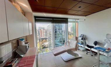 Oficina en Arriendo en EDIFICIO DE OFICINAS TORRE KENNEDY CON LUIS CARRERA¡¡¡¡¡¡¡