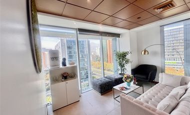 Oficina en Arriendo en EDIFICIO DE OFICINAS TORRE KENNEDY CON LUIS CARRERA¡¡¡¡¡¡¡