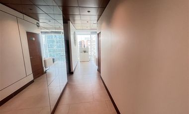 Oficina en Arriendo en EDIFICIO DE OFICINAS TORRE KENNEDY CON LUIS CARRERA¡¡¡¡¡¡¡
