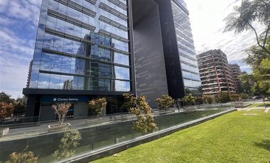 Oficina en Arriendo en EDIFICIO DE OFICINAS TORRE KENNEDY CON LUIS CARRERA¡¡¡¡¡¡¡