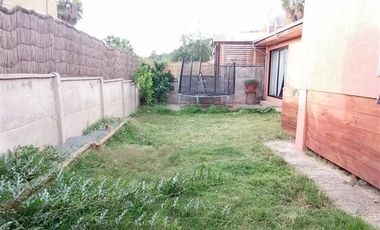 Casa en Arriendo en vista del valle