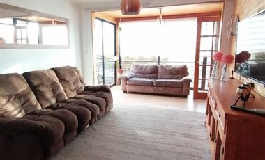 Casa en Arriendo en vista del valle