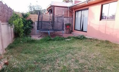 Casa en Arriendo en vista del valle