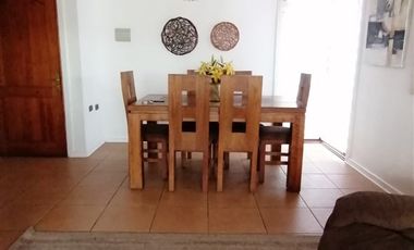 Casa en Arriendo en vista del valle